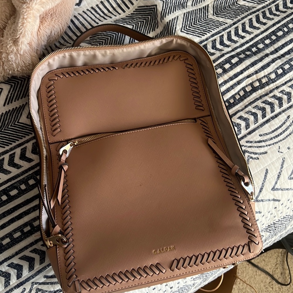 Calpack Backpack